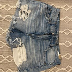 Women’s size 12 AE jeans